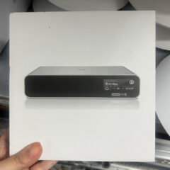 Broadcasting Package