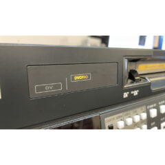 Broadcasting Package