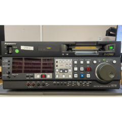 Broadcasting Package