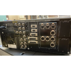 Broadcasting Package
