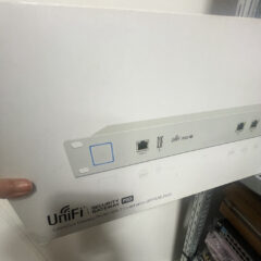 Broadcasting Package