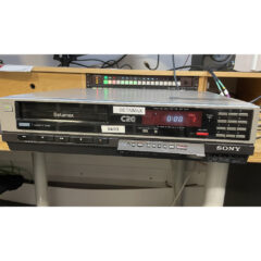 Broadcasting Package