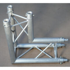 CMV Triangular Corner Truss X30 – 90º
