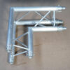 CMV Triangular Corner Truss X30 – 90º