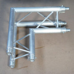 CMV Triangular Corner Truss X30 – 90º