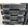 Camco Q-Power 10 4 channel, high output power amplifier