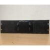 Canford Audio Dual Rack Monitor