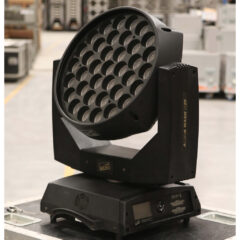 ClayPaky A.LEDA WASH K20 Lighting Fixture