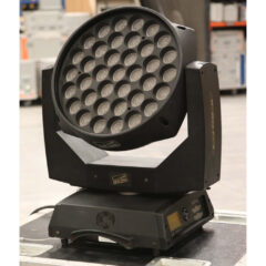 ClayPaky A.LEDA WASH K20 Lighting Fixture