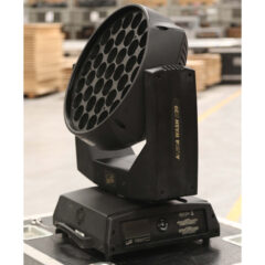 ClayPaky A.LEDA WASH K20 Lighting Fixture
