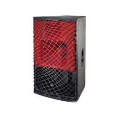 DAS Sound-force Series  SF-158 & SF-212