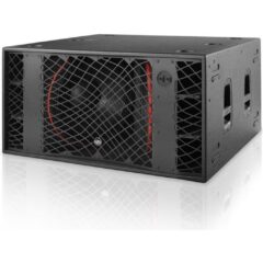 DAS Sound-force Series  SF-158 & SF-212