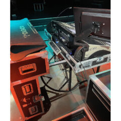 Digico SD8 Titanium, Waves, D2 Rack and 65M multi Package