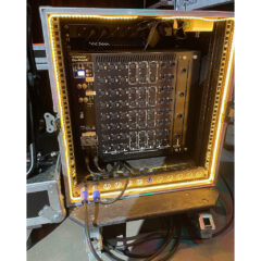 Digico SD8 Titanium, Waves, D2 Rack and 65M multi Package