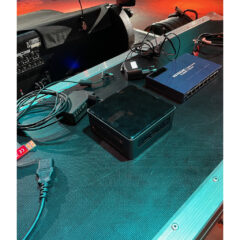 Digico SD8 Titanium, Waves, D2 Rack and 65M multi Package