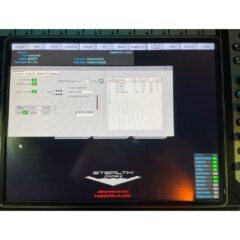 Digico SD8 Titanium, Waves, D2 Rack and 65M multi Package