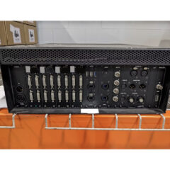 Disguise 4x4 Pro DVI Media Server
