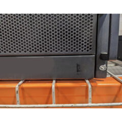 Disguise 4x4 Pro DVI Media Server