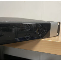 Ericsson RX8200 MPEG2/MPEG4 HD 4:2:2