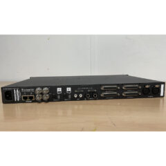 Focusrite Red 16Line 64x64 all-in-one interface, 32x32 Dante I/O
