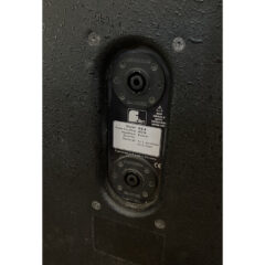 Fohhn Audio RS-4 Loudspeaker
