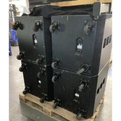 Fohhn Audio RS-4 Loudspeaker
