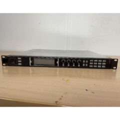 For-A FA-9500 | Frame Synchronizer Multi Purpose Signal Processor