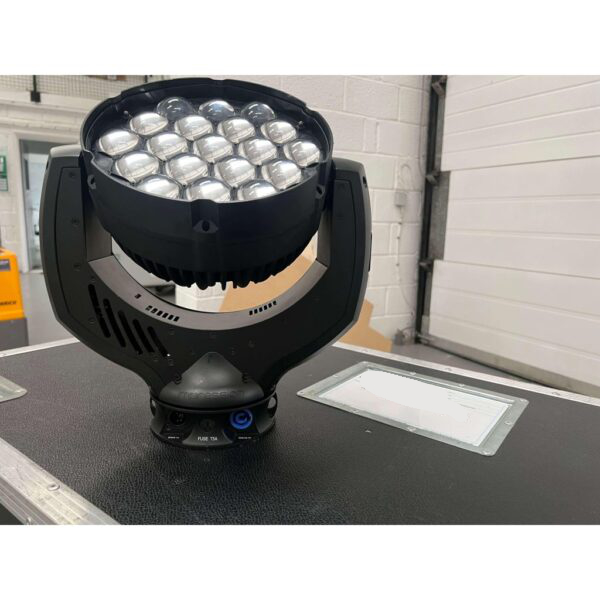GLP X4 Wash Lighting Fixture