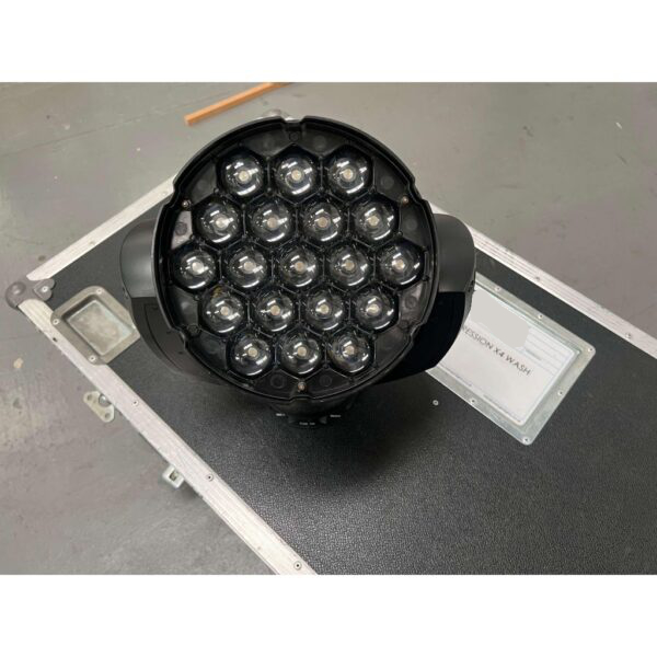 GLP X4 Wash Lighting Fixture