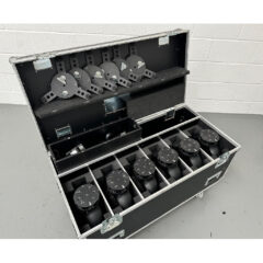 GLP X4 Wash Lighting Fixture