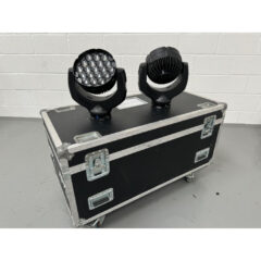 GLP X4 Wash Lighting Fixture