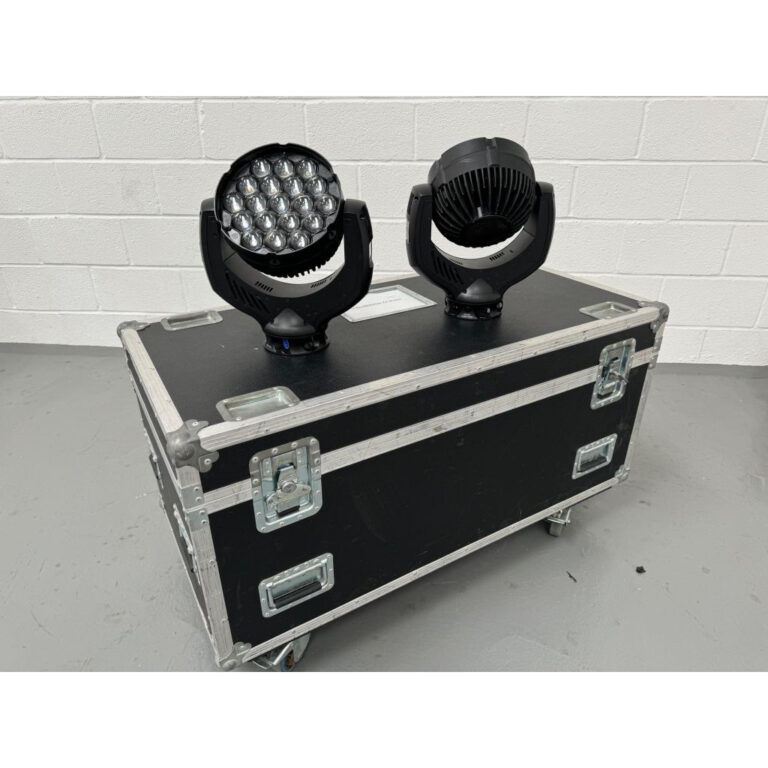 GLP X4 Wash – Buy now from 10Kused