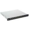 Ghost X 10G switch – 1 4 Ethercon 1G ports