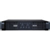 Gisen Audio MM10K 4-Channel Amplifier