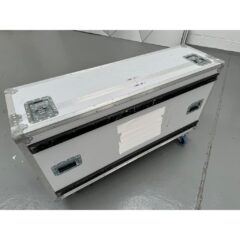 MA GrandMA3 Fullsize Flightcase (Empty)