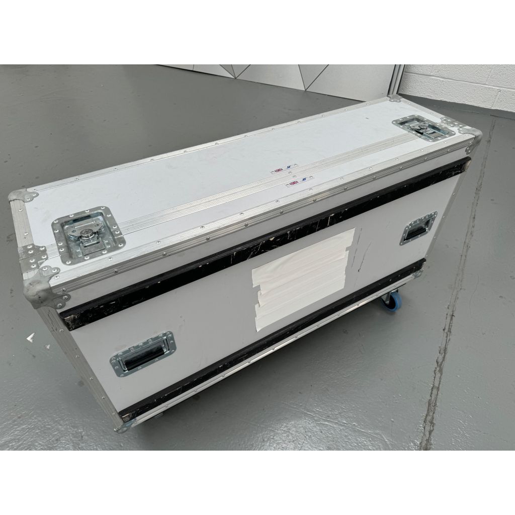 MA GrandMA3 Fullsize Flightcase (Empty)