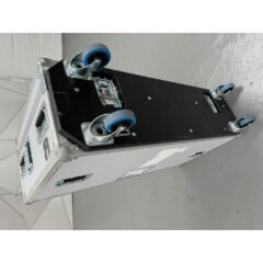 MA GrandMA3 Fullsize Flightcase (Empty)