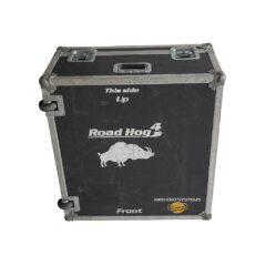 High End Road Hog 4 Lighting Console