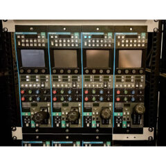 Ikegami HDK-79GX Full Digital HDTV Portable Camera System