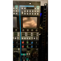 Ikegami HDK-79GX Full Digital HDTV Portable Camera System