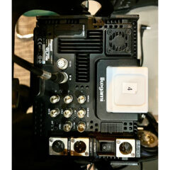 Ikegami HDK-79GX Full Digital HDTV Portable Camera System