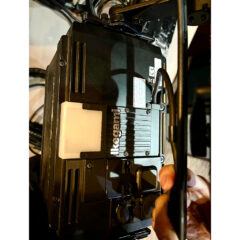 Ikegami HDK-79GX Full Digital HDTV Portable Camera System