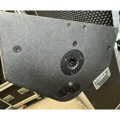 JBL VTX F15 Loudspeakers