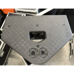 JBL VTX F15 Loudspeakers