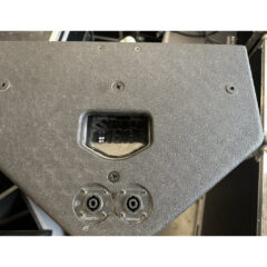 JBL VTX F15 Loudspeakers