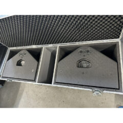 JBL VTX F15 Loudspeakers