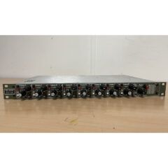 JDK Audio 8MX2 8x2x8 Mic Pre Mixer