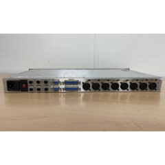 JDK Audio 8MX2 8x2x8 Mic Pre Mixer