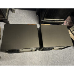 KS Digital A200 Active System Set