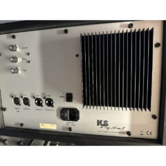 KS Digital A200 Active System Set